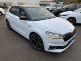 Skoda Fabia bei Gebrauchtwagen.expert - Abbildung (5 / 15) Skoda Fabia bei Gebrauchtwagen.expert - Abbildung (5 / 15)
