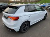 Skoda Fabia bei Gebrauchtwagen.expert - Abbildung (6 / 15) Skoda Fabia bei Gebrauchtwagen.expert - Abbildung (6 / 15)