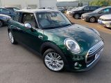 Mini Cooper bei Gebrauchtwagen.expert - Abbildung (4 / 14)