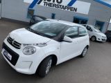 Citroen C1 bei Gebrauchtwagen.expert - Abbildung (5 / 15)