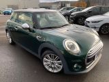 Mini Cooper bei Gebrauchtwagen.expert - Abbildung (5 / 15)