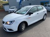 Seat Ibiza bei Gebrauchtwagen.expert - Abbildung (5 / 15)