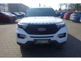 Ford Explorer bei Gebrauchtwagen.expert - Abbildung (3 / 15)