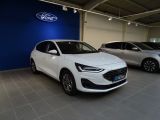 Ford Focus bei Gebrauchtwagen.expert - Abbildung (5 / 15)