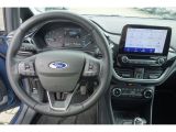 Ford Fiesta bei Gebrauchtwagen.expert - Abbildung (11 / 15)