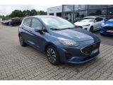 Ford Fiesta bei Gebrauchtwagen.expert - Abbildung (4 / 15)