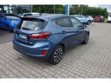 Ford Fiesta bei Gebrauchtwagen.expert - Abbildung (8 / 15)