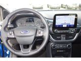 Ford Puma bei Gebrauchtwagen.expert - Abbildung (12 / 15)