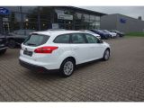 Ford Focus Turnier bei Gebrauchtwagen.expert - Abbildung (9 / 15)