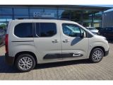 Citroen Berlingo bei Gebrauchtwagen.expert - Abbildung (9 / 15)