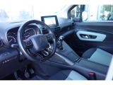 Citroen Berlingo bei Gebrauchtwagen.expert - Abbildung (11 / 15)