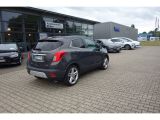 Opel Mokka bei Gebrauchtwagen.expert - Abbildung (8 / 15)
