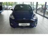 Ford Fiesta bei Gebrauchtwagen.expert - Abbildung (3 / 15)