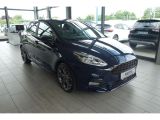Ford Fiesta bei Gebrauchtwagen.expert - Abbildung (4 / 15)
