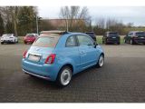 Fiat 500 bei Gebrauchtwagen.expert - Abbildung (6 / 15)