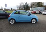 Fiat 500 bei Gebrauchtwagen.expert - Abbildung (8 / 15)