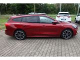 Ford Focus Turnier bei Gebrauchtwagen.expert - Abbildung (11 / 15)