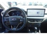 Ford Focus Turnier bei Gebrauchtwagen.expert - Abbildung (11 / 15)