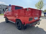 VW T3 bei Gebrauchtwagen.expert - Abbildung (8 / 15) VW T3 bei Gebrauchtwagen.expert - Abbildung (8 / 15)