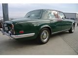 Rolls Royce Silver Shadow bei Gebrauchtwagen.expert - Abbildung (6 / 15)