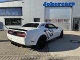 Dodge Challenger bei Gebrauchtwagen.expert - Abbildung (11 / 15)