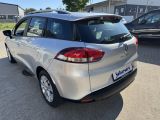 Renault Clio bei Gebrauchtwagen.expert - Abbildung (10 / 15)