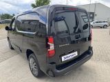Peugeot Partner bei Gebrauchtwagen.expert - Abbildung (10 / 15)