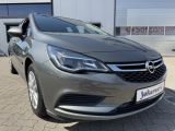 Opel Astra bei Gebrauchtwagen.expert - Abbildung (2 / 15)