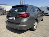 Opel Astra bei Gebrauchtwagen.expert - Abbildung (12 / 15)