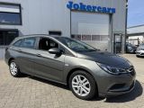Opel Astra bei Gebrauchtwagen.expert - Abbildung (3 / 15)
