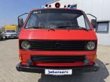 VW T3 bei Gebrauchtwagen.expert - Abbildung (14 / 15) VW T3 bei Gebrauchtwagen.expert - Abbildung (14 / 15)