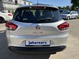 Renault Clio bei Gebrauchtwagen.expert - Abbildung (5 / 15)