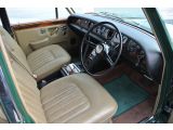 Rolls Royce Silver Shadow bei Gebrauchtwagen.expert - Abbildung (11 / 15)