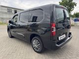 Peugeot Partner bei Gebrauchtwagen.expert - Abbildung (8 / 15)