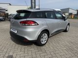 Renault Clio bei Gebrauchtwagen.expert - Abbildung (9 / 15)