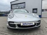 Porsche 911 bei Gebrauchtwagen.expert - Abbildung (4 / 15)