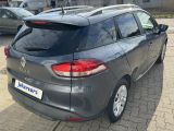 Renault Clio bei Gebrauchtwagen.expert - Abbildung (8 / 15)