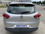 Renault Clio bei Gebrauchtwagen.expert - Abbildung (7 / 15)