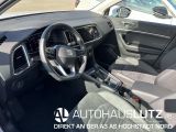 Seat Ateca bei Gebrauchtwagen.expert - Abbildung (4 / 14) Seat Ateca bei Gebrauchtwagen.expert - Abbildung (4 / 14)