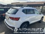 Seat Ateca bei Gebrauchtwagen.expert - Abbildung (3 / 14) Seat Ateca bei Gebrauchtwagen.expert - Abbildung (3 / 14)