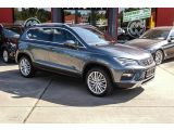Seat Ateca bei Gebrauchtwagen.expert - Abbildung (3 / 10)