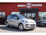 VW Up bei Gebrauchtwagen.expert - Abbildung (3 / 10) VW Up bei Gebrauchtwagen.expert - Abbildung (3 / 10)