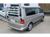 VW T5 California bei Gebrauchtwagen.expert - Abbildung (2 / 10)