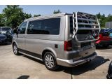 VW T5 California bei Gebrauchtwagen.expert - Abbildung (4 / 10)