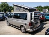 VW T5 California bei Gebrauchtwagen.expert - Abbildung (8 / 10)