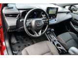 Toyota Corolla bei Gebrauchtwagen.expert - Abbildung (9 / 10)