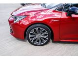 Toyota Corolla bei Gebrauchtwagen.expert - Abbildung (6 / 10)