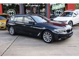 BMW 5er bei Gebrauchtwagen.expert - Abbildung (4 / 10)