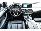 BMW 5er bei Gebrauchtwagen.expert - Abbildung (7 / 10)