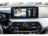 BMW 5er bei Gebrauchtwagen.expert - Abbildung (8 / 10)